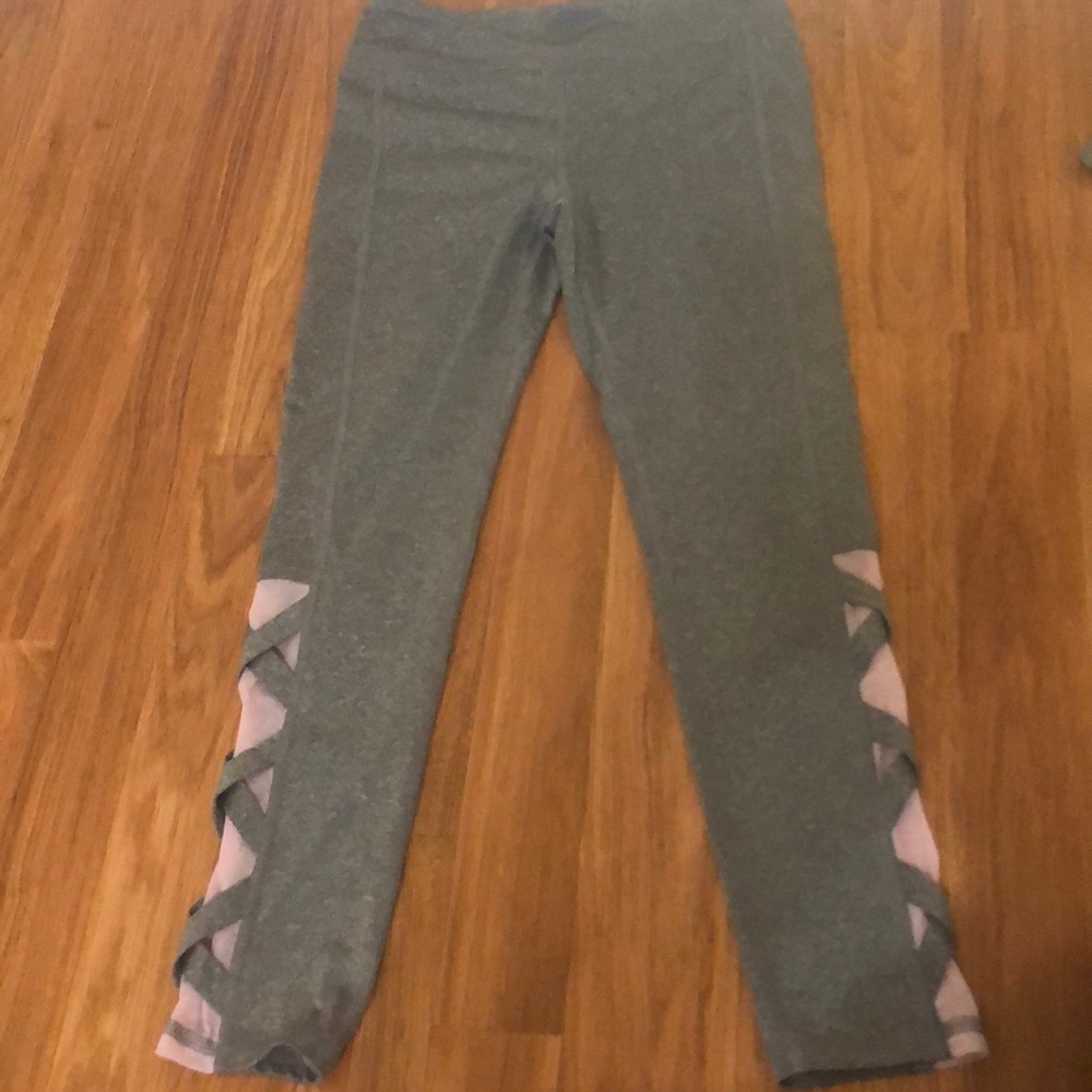 Ideology tights